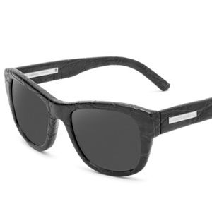 Dolce & Gabbana Croc Sunglasses Brand New